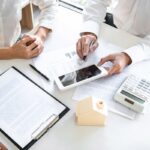 FHA loan oficer dallas texas