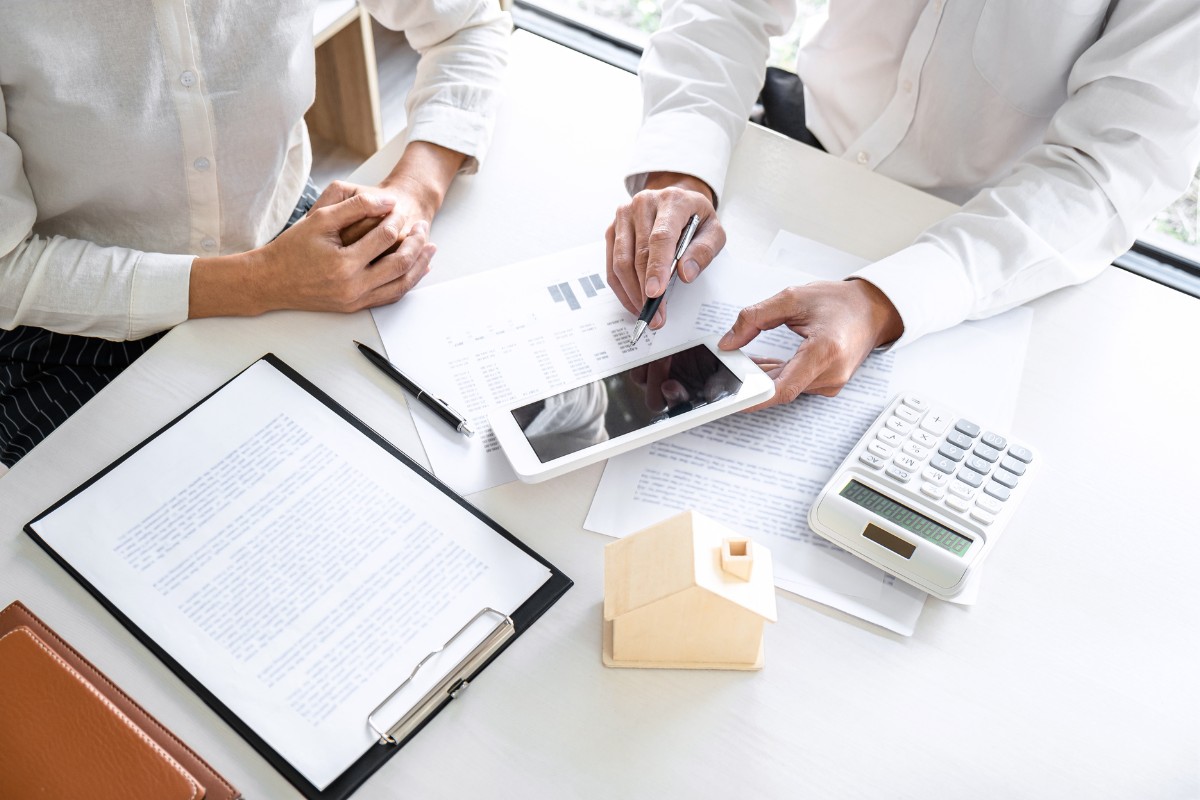 FHA loan oficer dallas texas