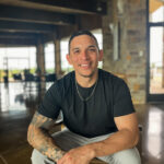 Carlos Sturrock, VA loan specialist at Texas Mortgage Ninja