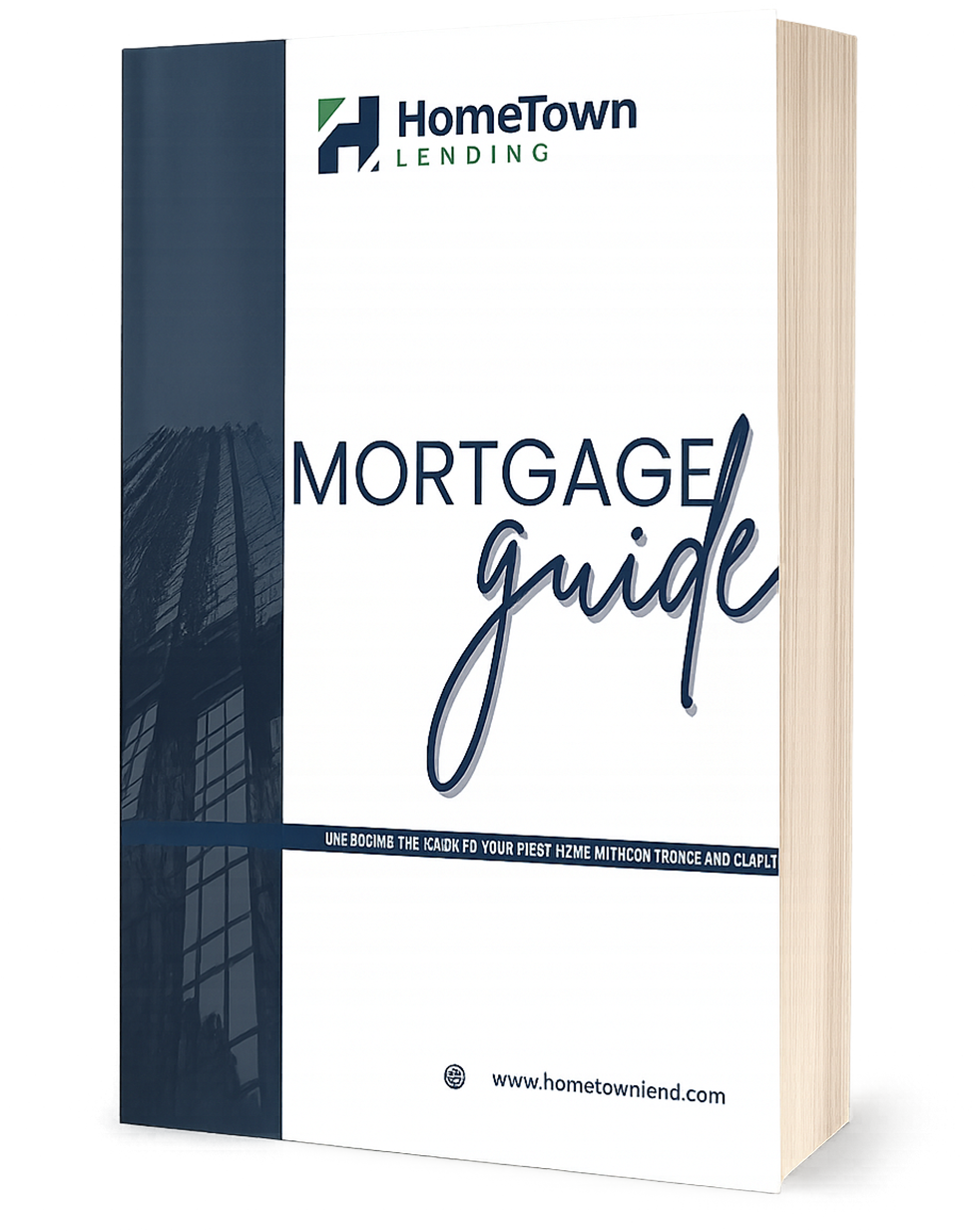 Mortgage 101 Guide